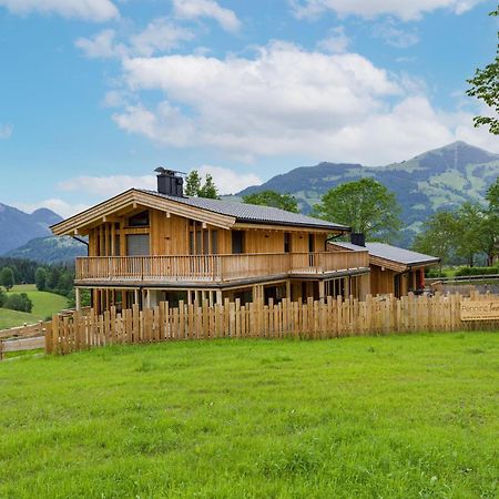 Penning.Tirol Apartment Hopfgarten im Brixental Exterior photo