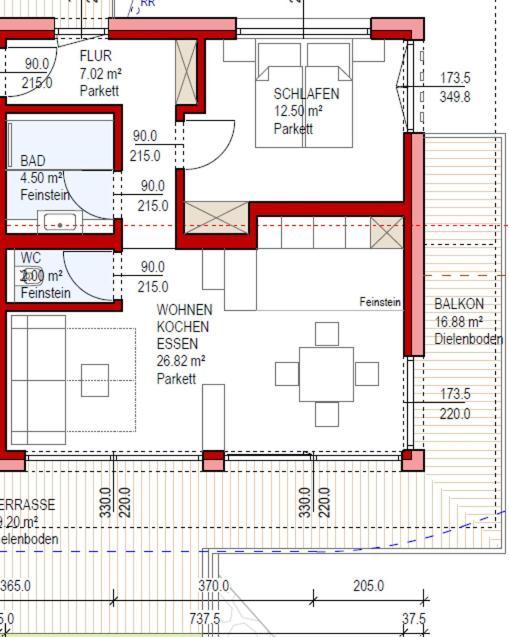 Penning.Tirol Apartment Hopfgarten im Brixental Exterior photo